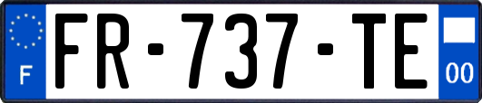 FR-737-TE