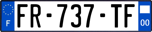 FR-737-TF