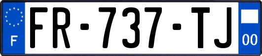 FR-737-TJ