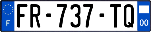 FR-737-TQ