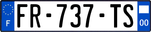 FR-737-TS