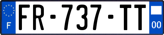FR-737-TT