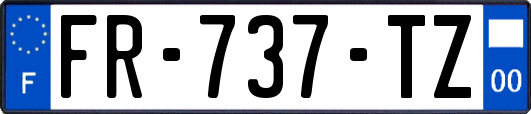 FR-737-TZ