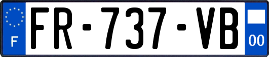 FR-737-VB
