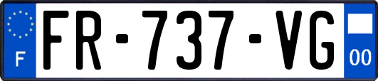 FR-737-VG