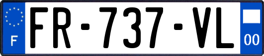 FR-737-VL