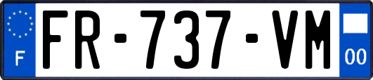 FR-737-VM