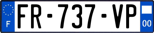 FR-737-VP
