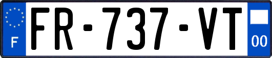 FR-737-VT