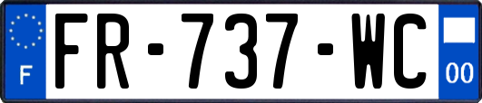 FR-737-WC