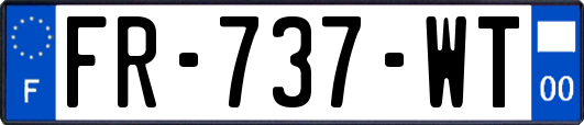 FR-737-WT