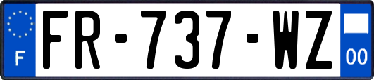 FR-737-WZ