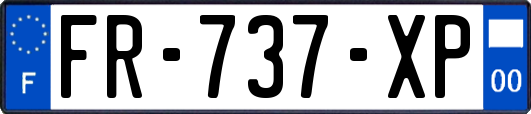 FR-737-XP