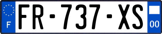 FR-737-XS