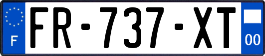 FR-737-XT