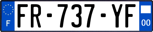 FR-737-YF