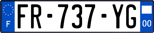 FR-737-YG