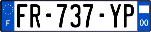 FR-737-YP