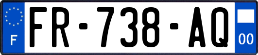 FR-738-AQ