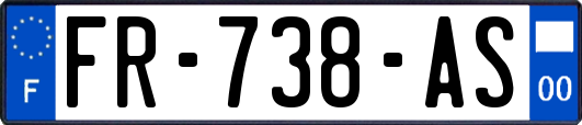 FR-738-AS