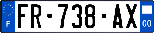 FR-738-AX