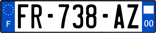 FR-738-AZ