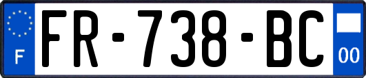 FR-738-BC