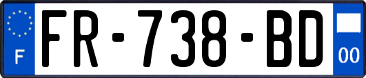 FR-738-BD