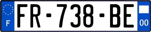 FR-738-BE