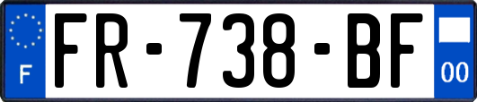 FR-738-BF