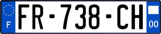 FR-738-CH