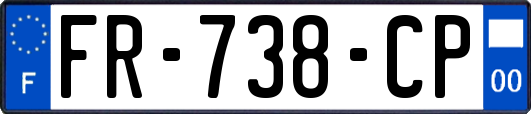 FR-738-CP
