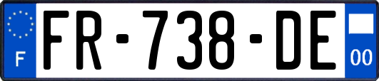FR-738-DE