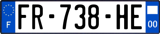 FR-738-HE