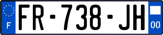 FR-738-JH