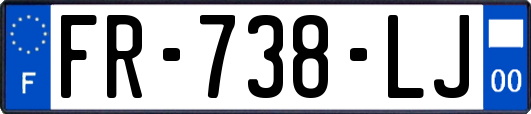 FR-738-LJ