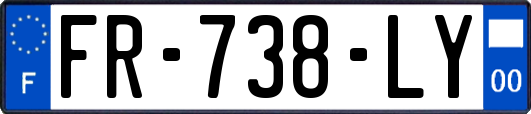 FR-738-LY
