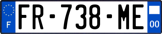 FR-738-ME