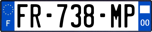FR-738-MP