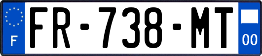 FR-738-MT