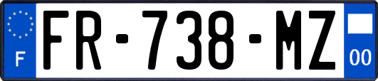 FR-738-MZ
