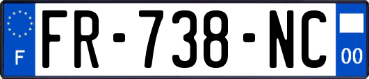 FR-738-NC