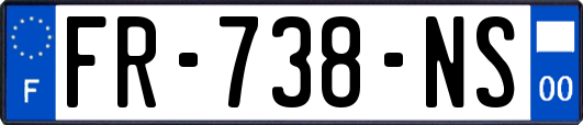 FR-738-NS