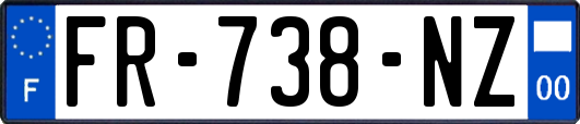 FR-738-NZ