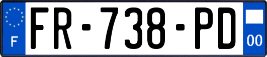 FR-738-PD