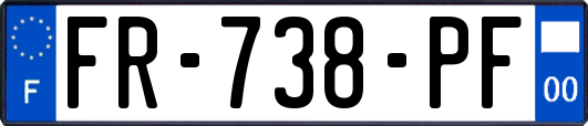 FR-738-PF