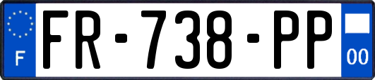 FR-738-PP