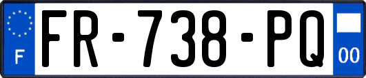 FR-738-PQ
