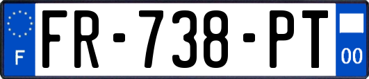 FR-738-PT