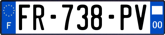FR-738-PV